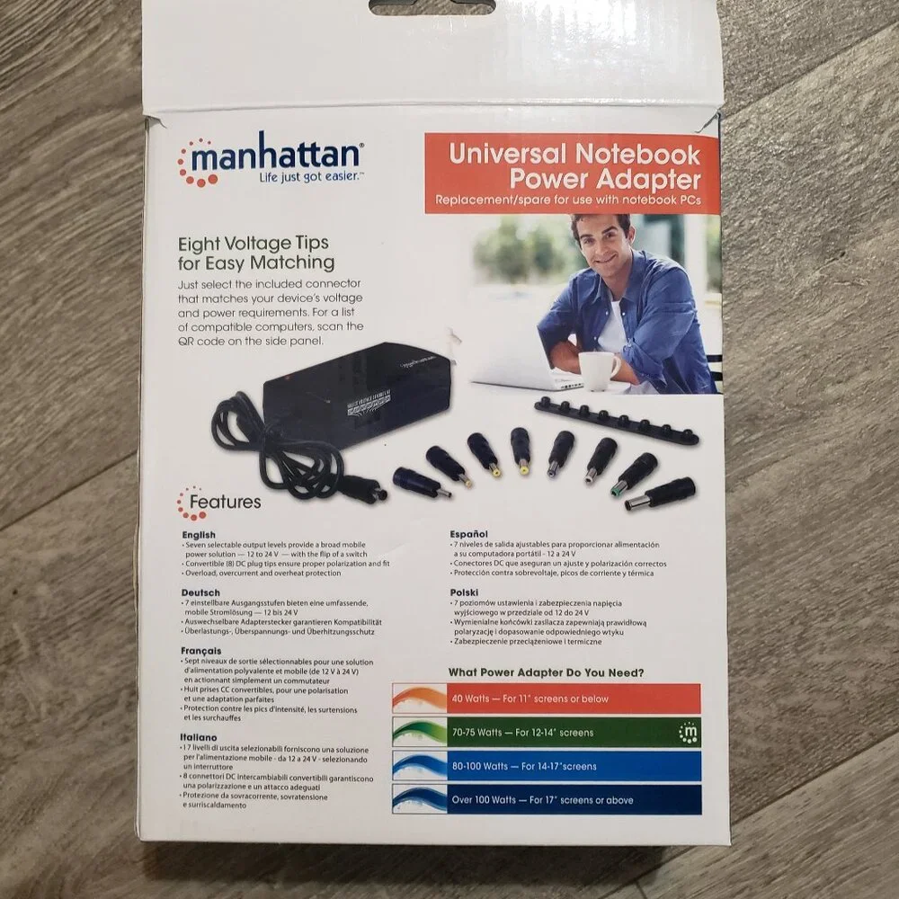 Power Adapter‎ - Picture 4 of 6